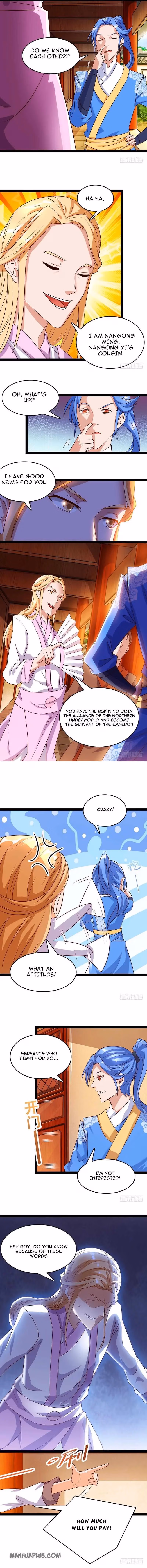 Read The Great Level Up chapter 74 image 1 on Lezhin