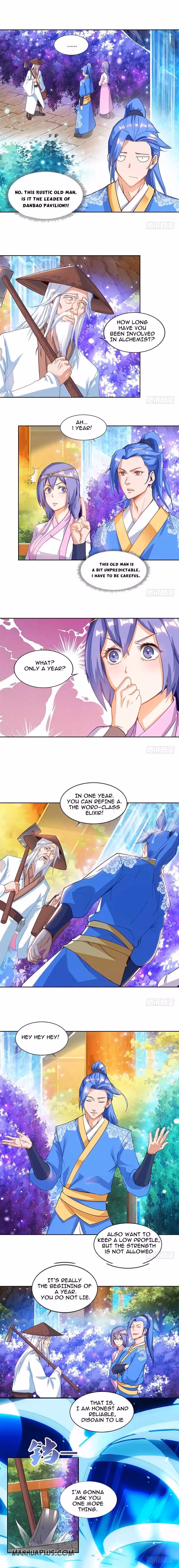 Read The Great Level Up chapter 75 image 1 on Lezhin