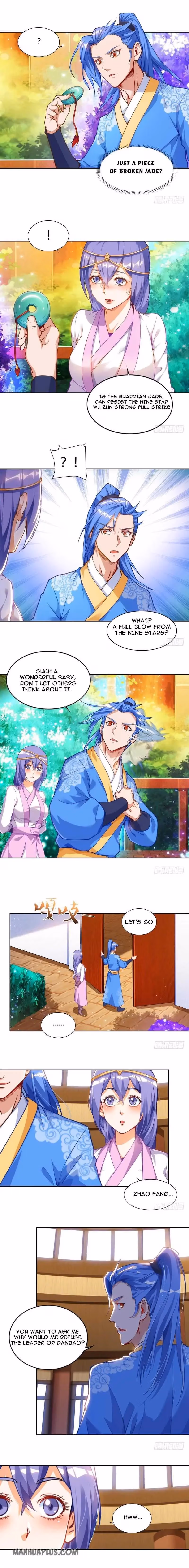 Read The Great Level Up chapter 76 image 0 on Lezhin