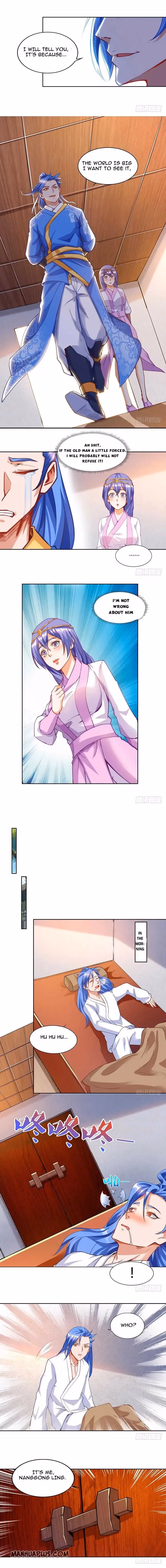 Read The Great Level Up chapter 76 image 1 on Lezhin