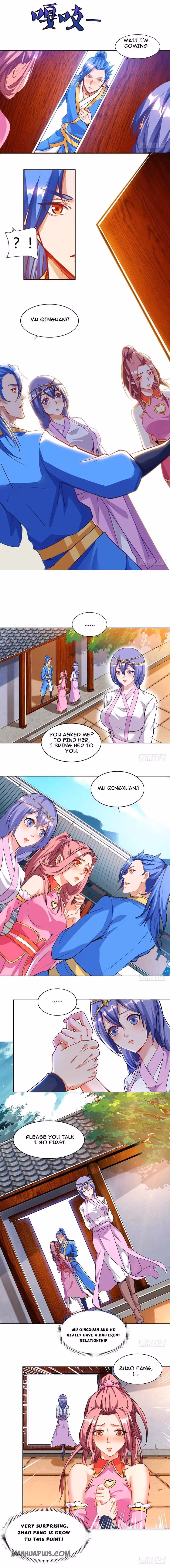 Read The Great Level Up chapter 76 image 2 on Lezhin