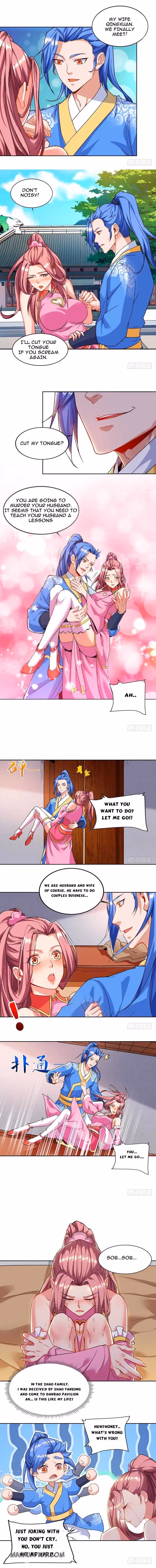 Read The Great Level Up chapter 76 image 3 on Lezhin