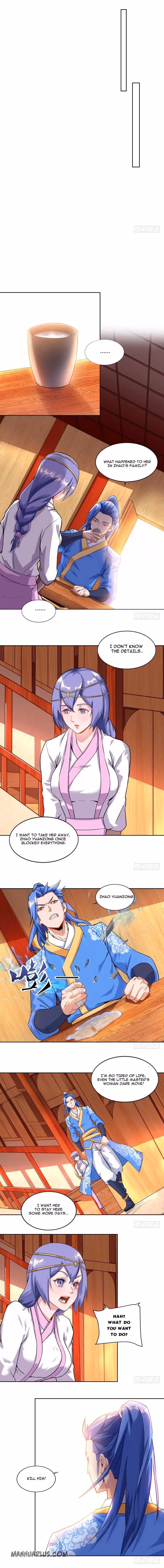 Read The Great Level Up chapter 77 image 1 on Lezhin