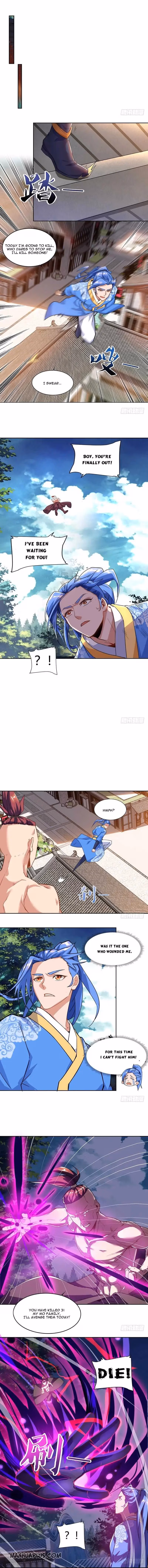 Read The Great Level Up chapter 77 image 2 on Lezhin