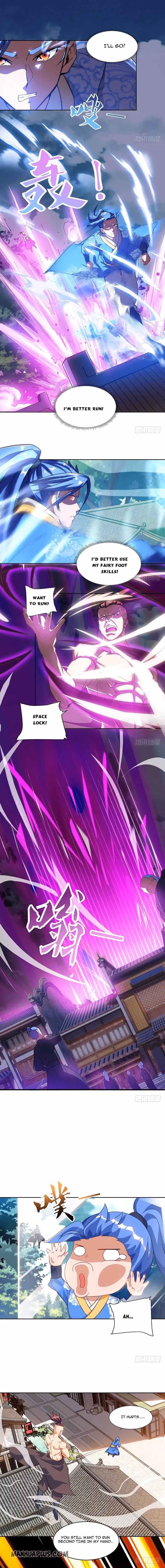 Read The Great Level Up chapter 77 image 3 on Lezhin