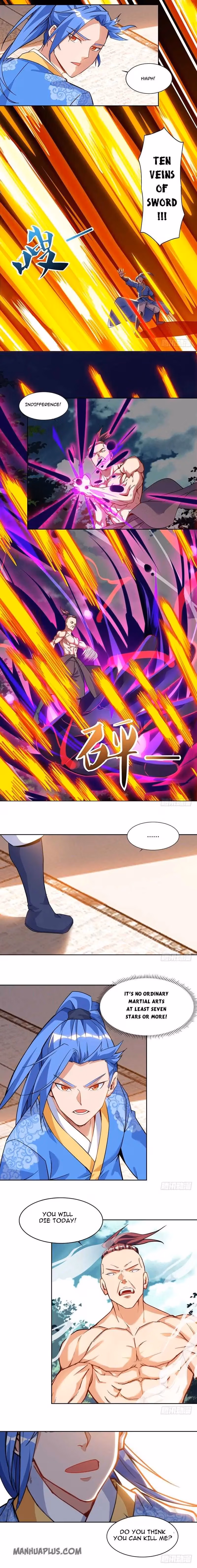 Read The Great Level Up chapter 77 image 4 on Lezhin