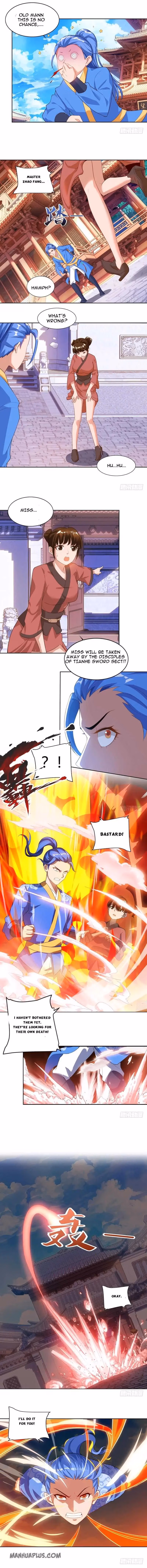 Read The Great Level Up chapter 79 image 1 on Lezhin