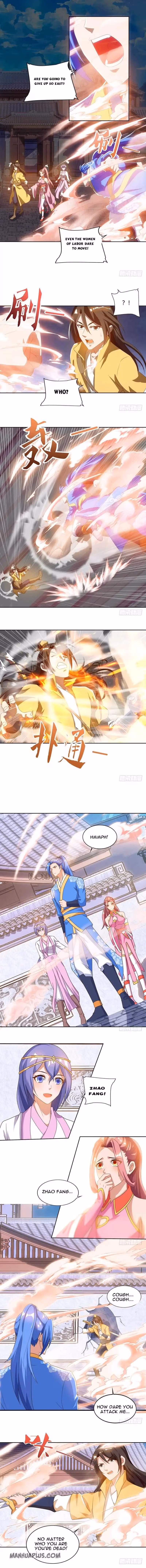 Read The Great Level Up chapter 79 image 3 on Lezhin