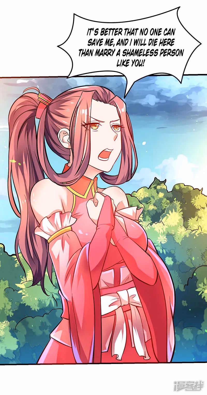 Read The Great Level Up chapter 8 image 12 on Lezhin