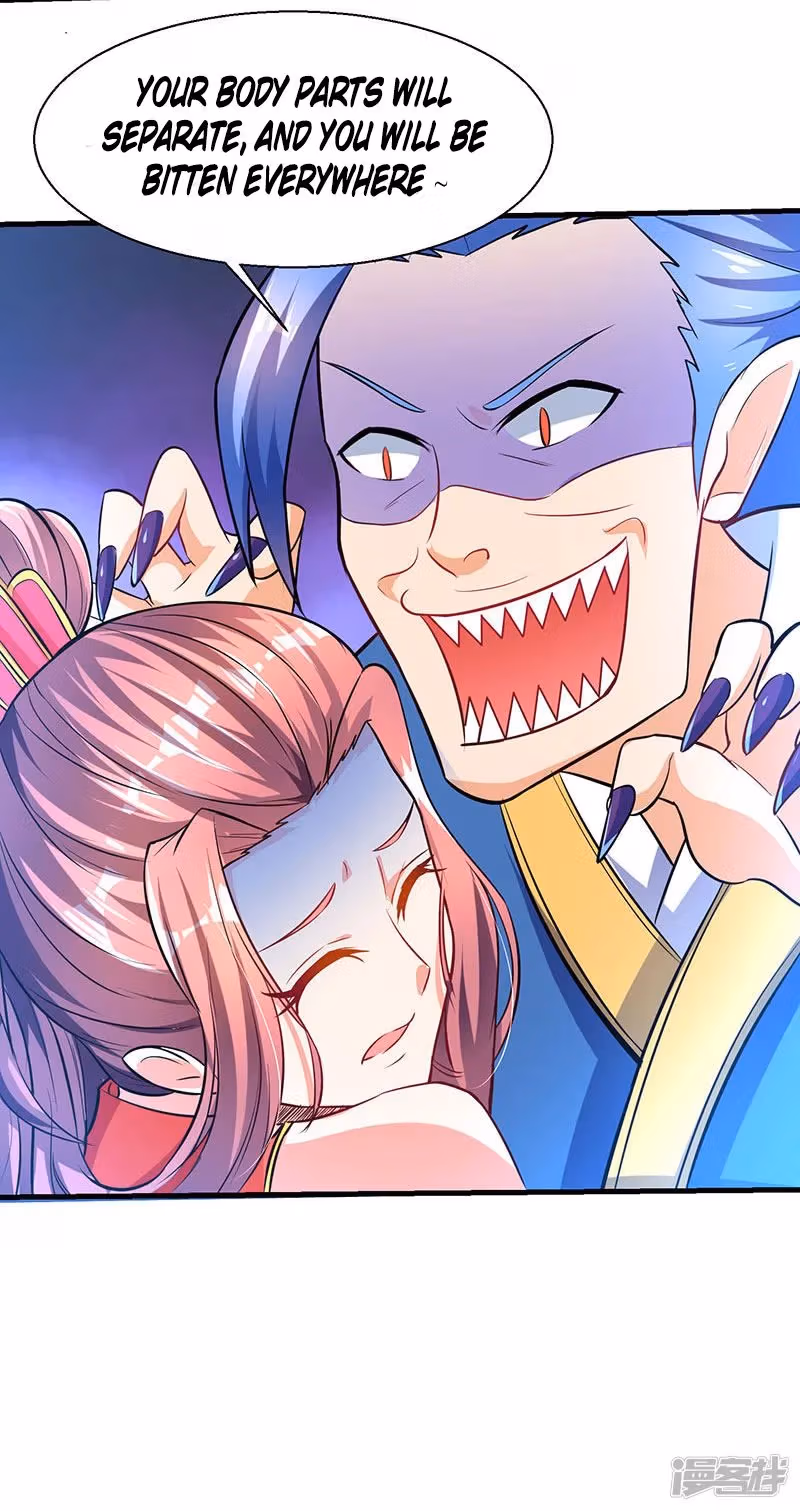 Read The Great Level Up chapter 8 image 15 on Lezhin