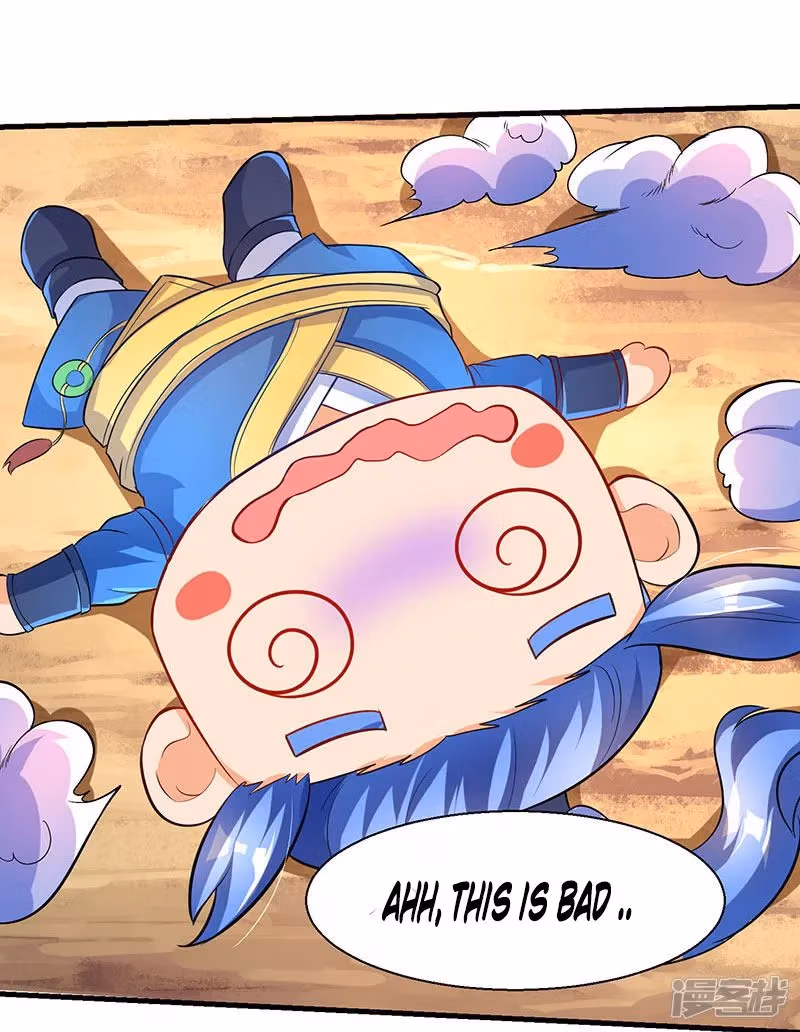 Read The Great Level Up chapter 8 image 2 on Lezhin