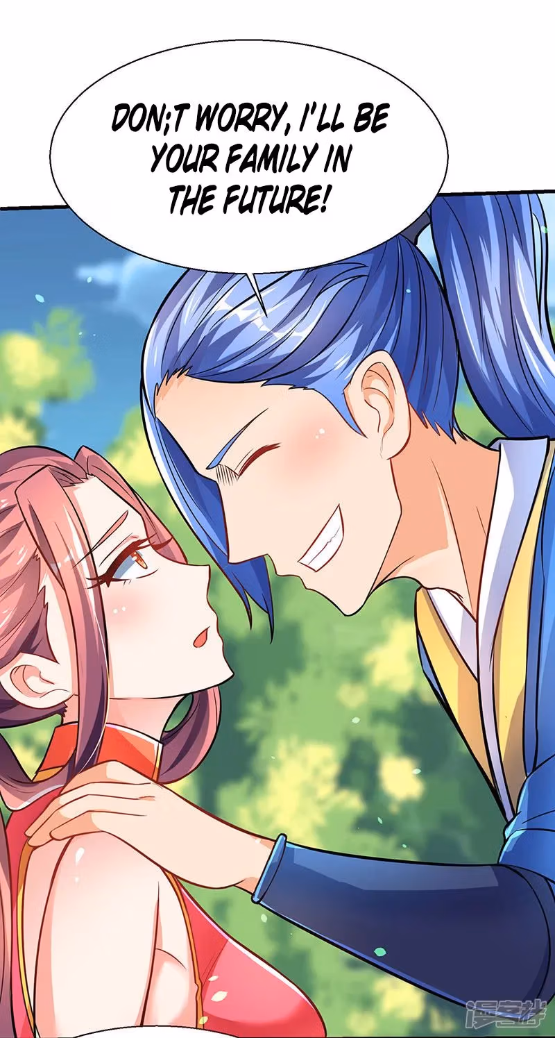 Read The Great Level Up chapter 8 image 25 on Lezhin