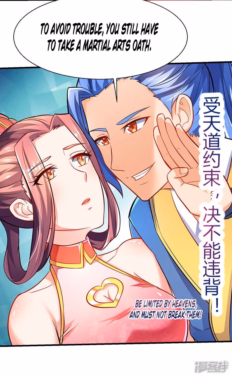 Read The Great Level Up chapter 8 image 27 on Lezhin