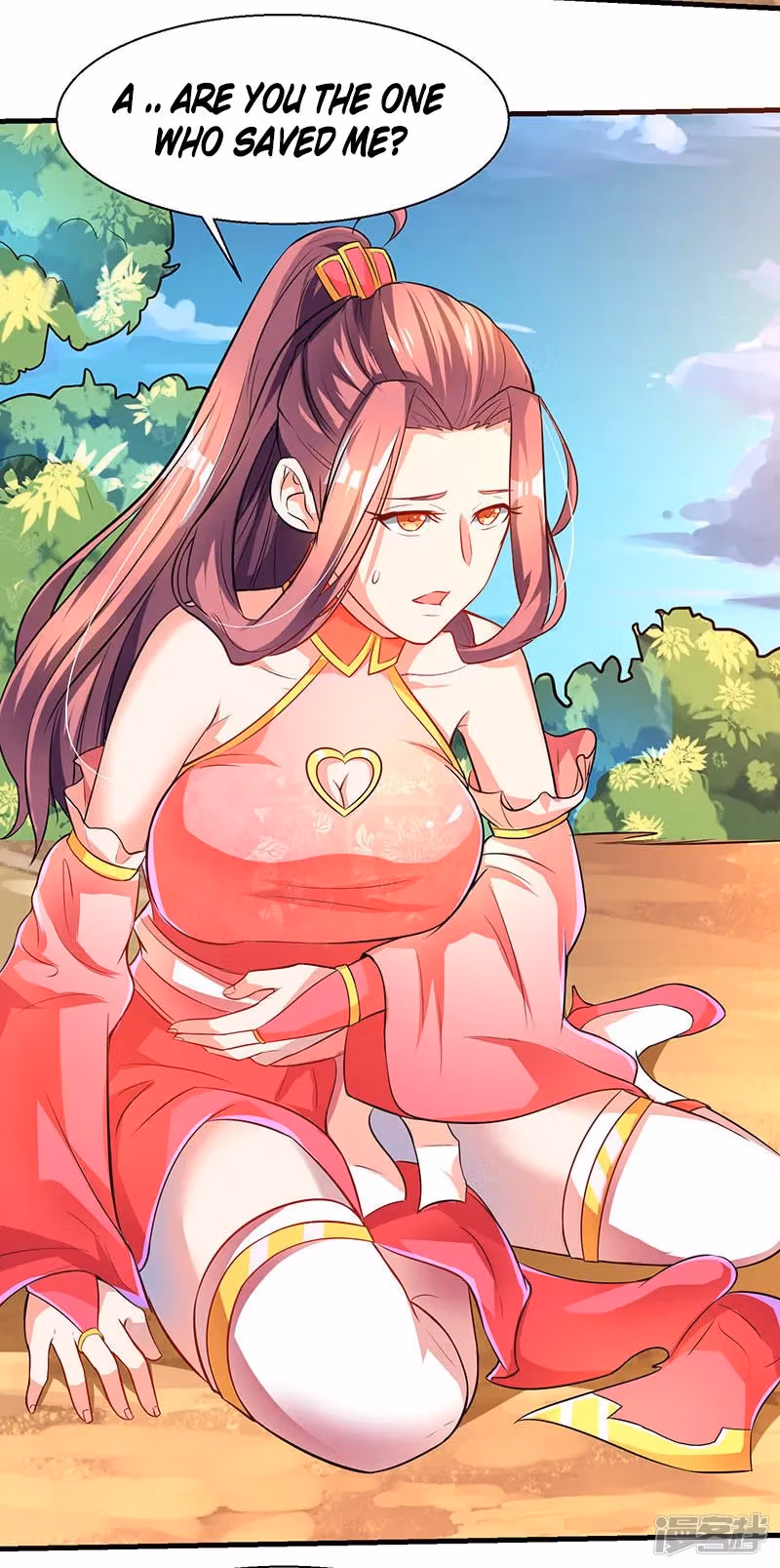 Read The Great Level Up chapter 8 image 3 on Lezhin