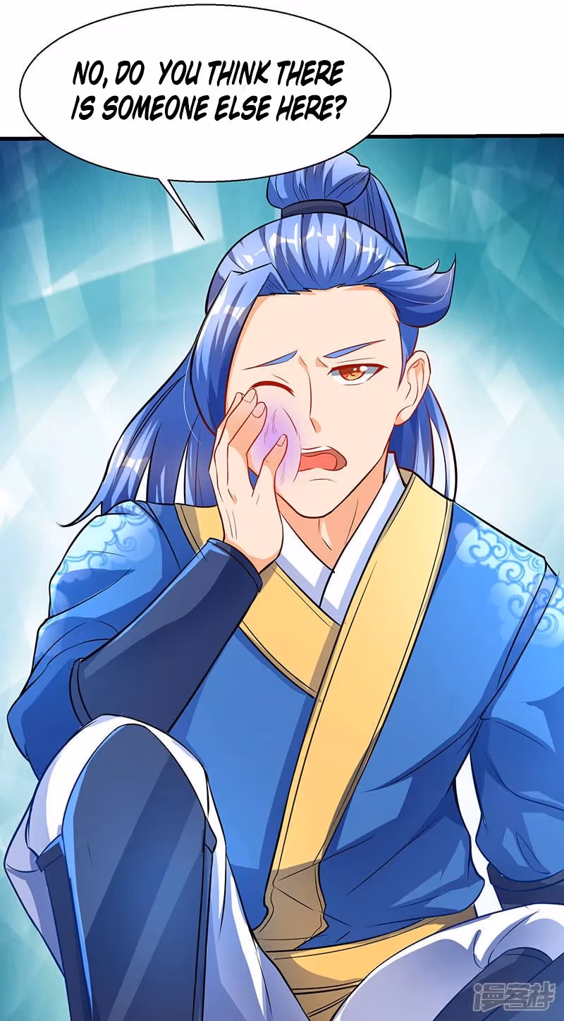 Read The Great Level Up chapter 8 image 4 on Lezhin