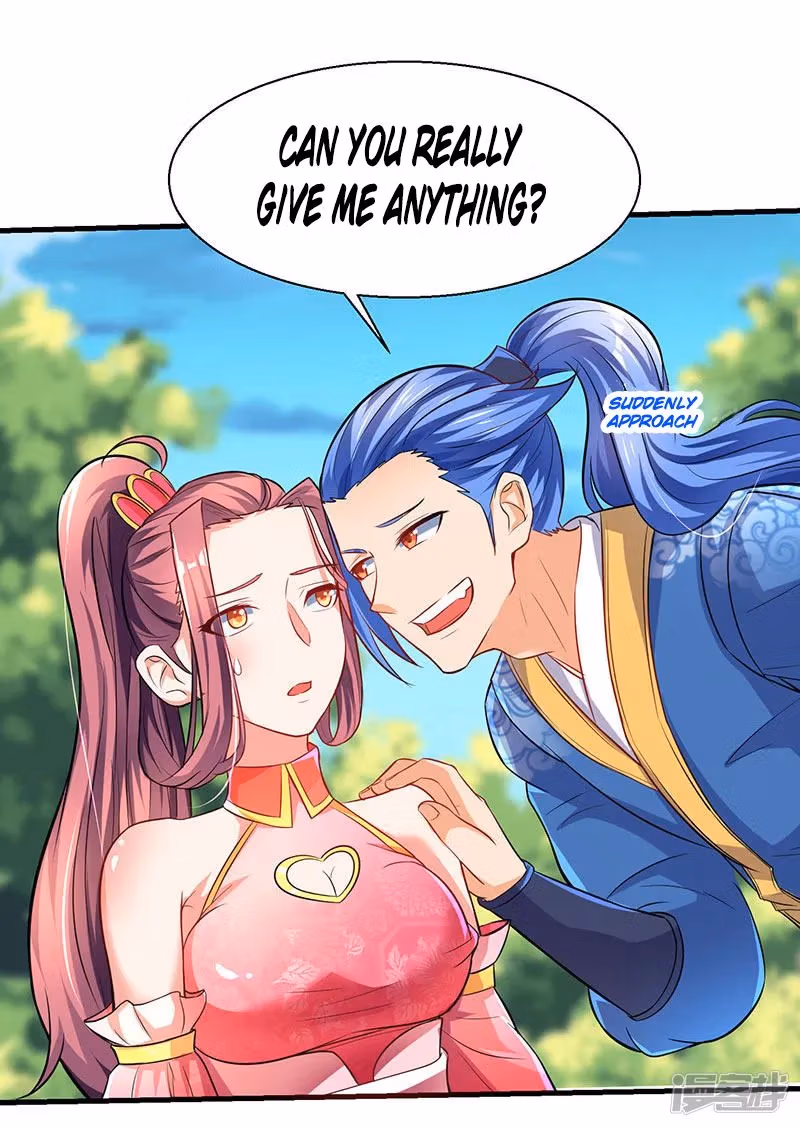 Read The Great Level Up chapter 8 image 6 on Lezhin