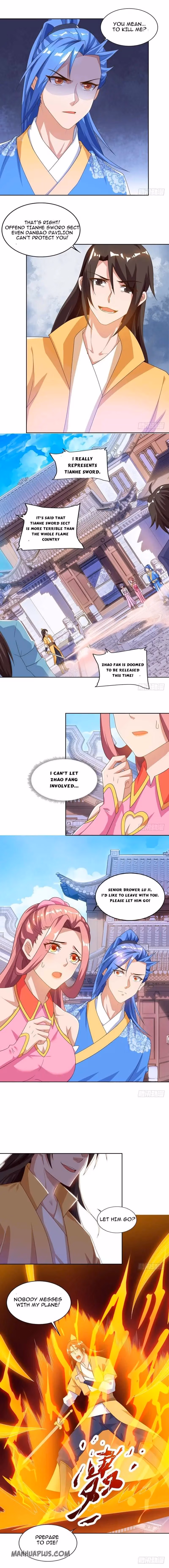Read The Great Level Up chapter 80 image 0 on Lezhin