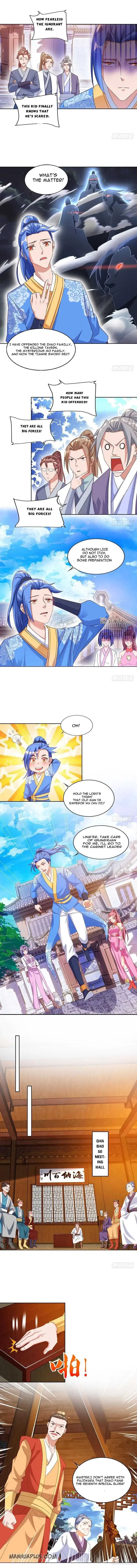 Read The Great Level Up chapter 81 image 2 on Lezhin
