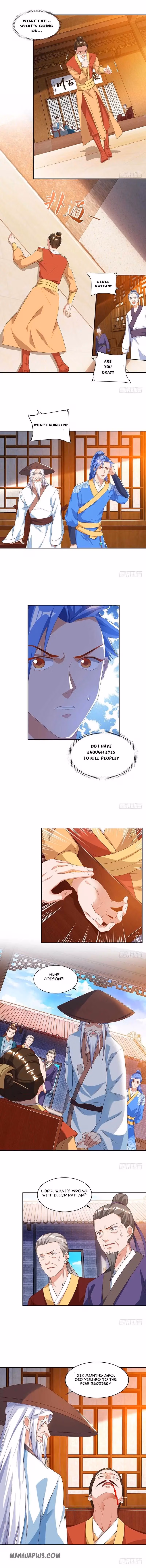 Read The Great Level Up chapter 82 image 1 on Lezhin