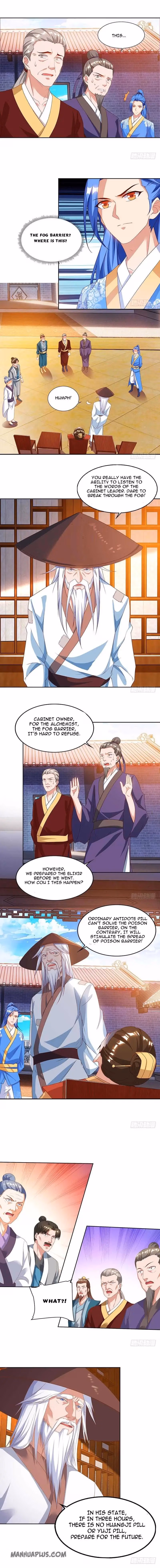 Read The Great Level Up chapter 82 image 2 on Lezhin