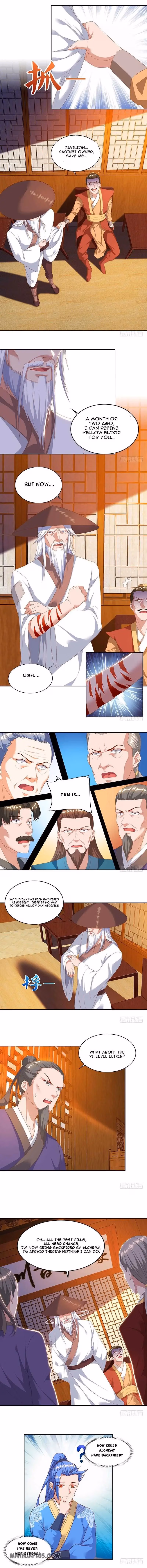 Read The Great Level Up chapter 82 image 3 on Lezhin