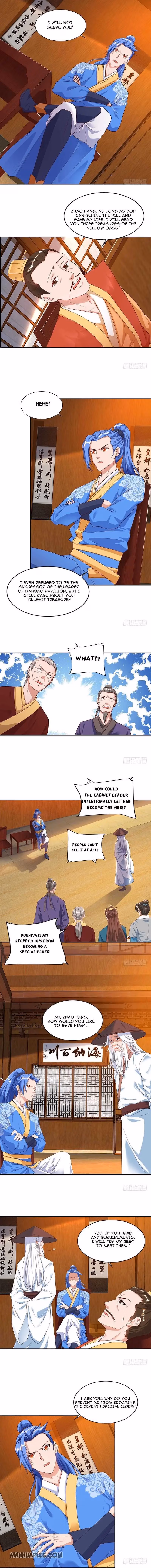 Read The Great Level Up chapter 83 image 4 on Lezhin