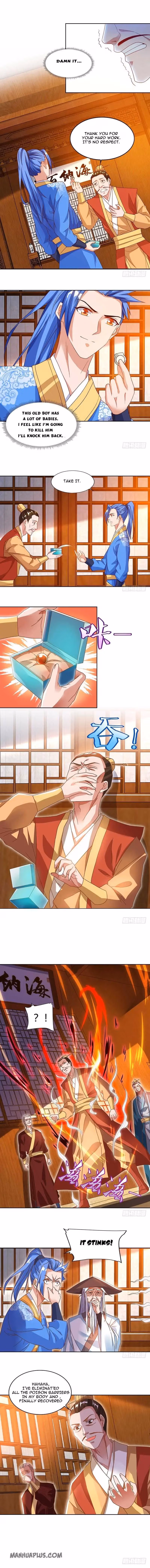 Read The Great Level Up chapter 84 image 3 on Lezhin