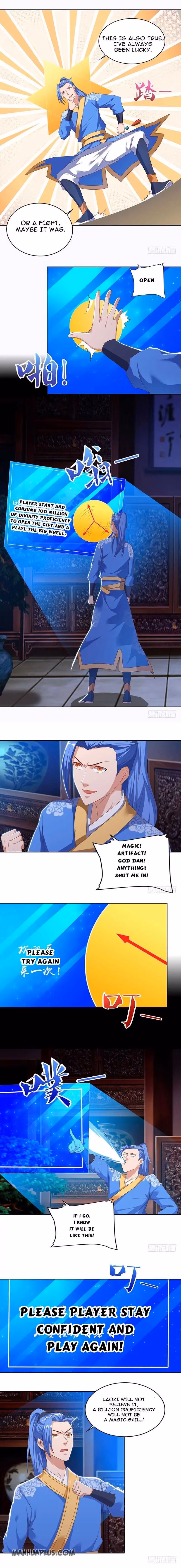 Read The Great Level Up chapter 86 image 2 on Lezhin