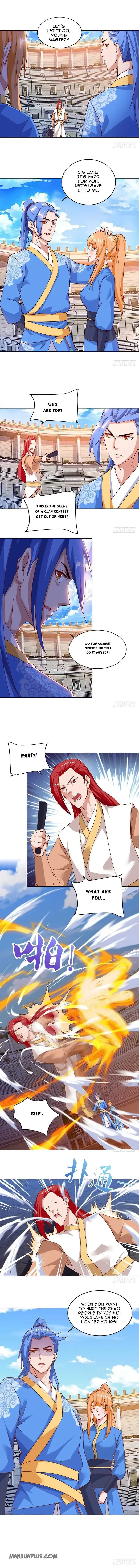 Read The Great Level Up chapter 89 image 2 on Lezhin