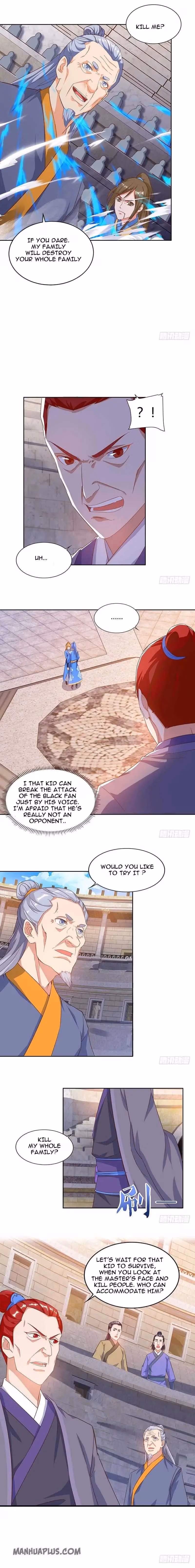 Read The Great Level Up chapter 90 image 1 on Lezhin