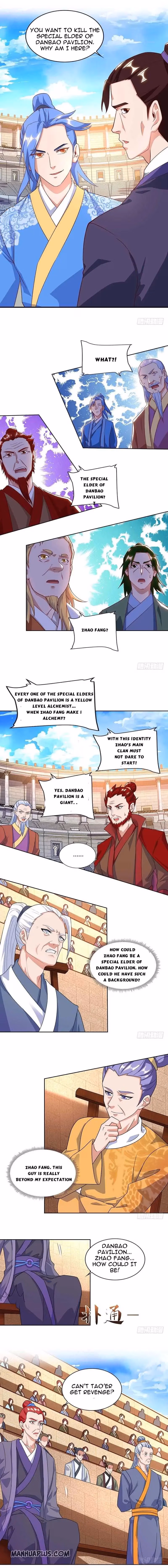 Read The Great Level Up chapter 91 image 2 on Lezhin
