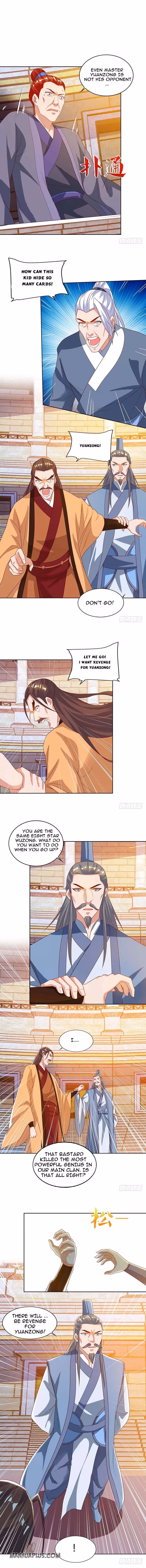 Read The Great Level Up chapter 94 image 0 on Lezhin