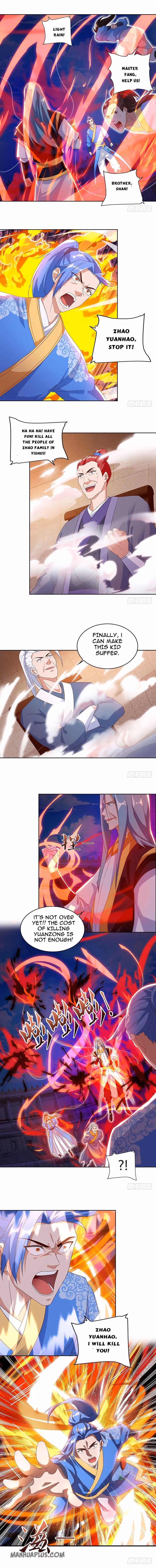 Read The Great Level Up chapter 95 image 3 on Lezhin