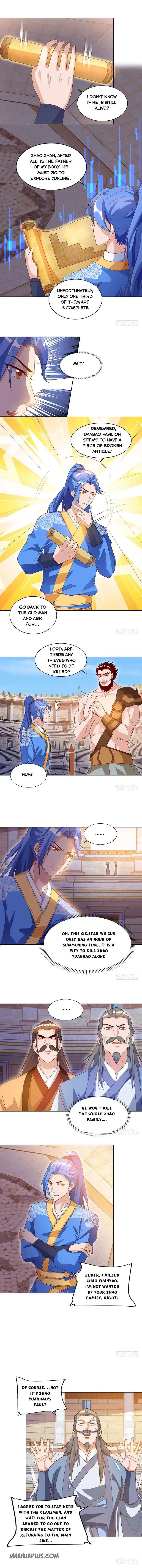 Read The Great Level Up chapter 97 image 2 on Lezhin