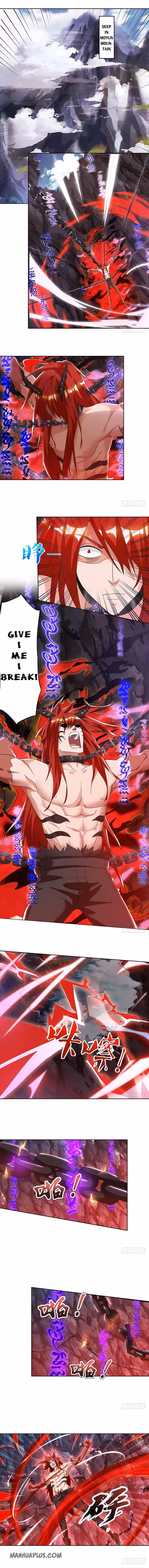 Read The Great Level Up chapter 98 image 0 on Lezhin