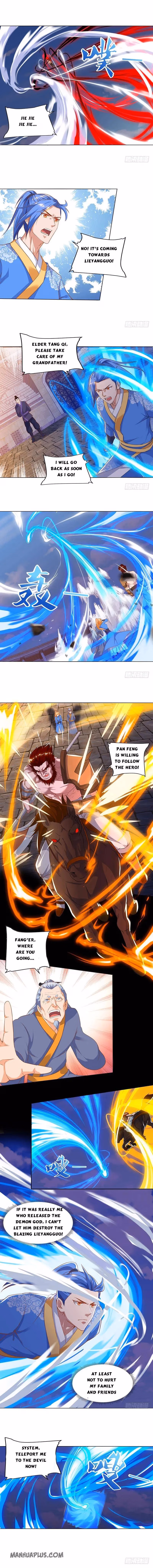 Read The Great Level Up chapter 98 image 3 on Lezhin