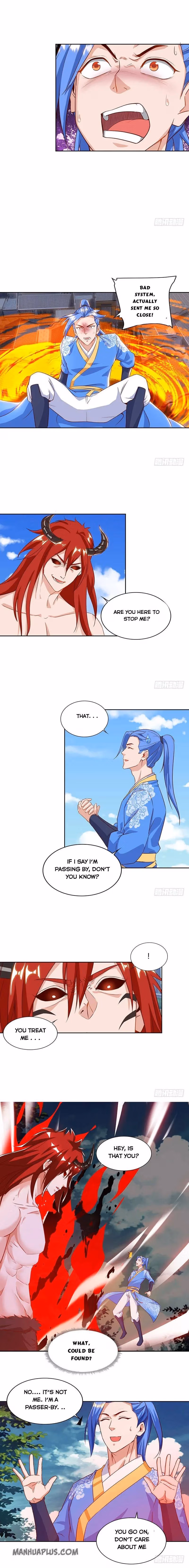Read The Great Level Up chapter 99 image 2 on Lezhin