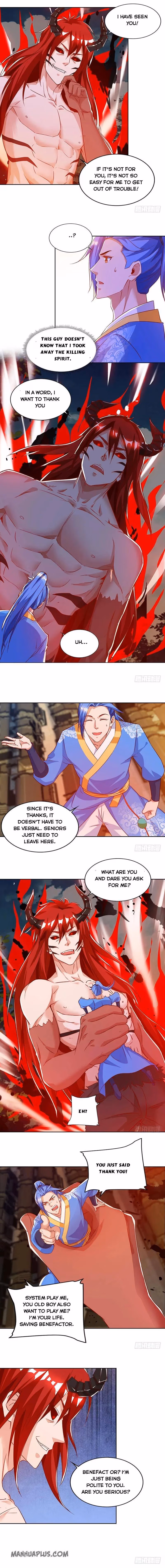 Read The Great Level Up chapter 99 image 3 on Lezhin