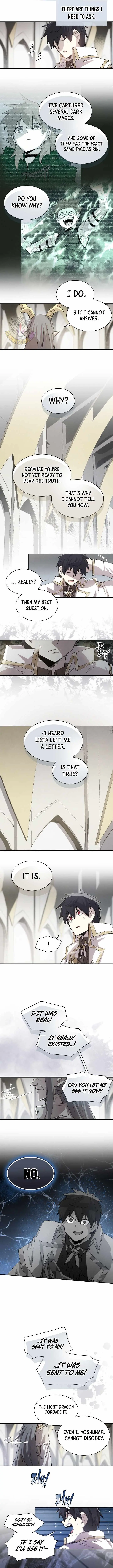 The Great Mage of the Hero’s Party Reincarnates Chapter 144 page 7 - 