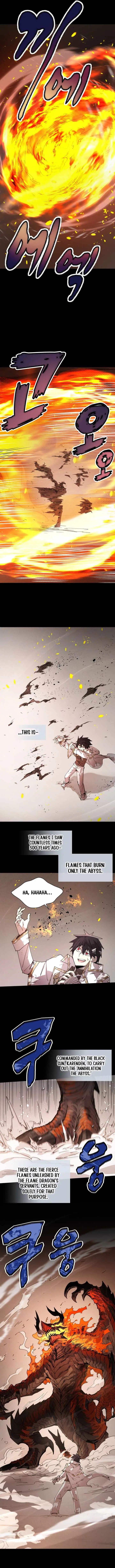 The Great Mage of the Hero’s Party Reincarnates Chapter 150 page 2 - 