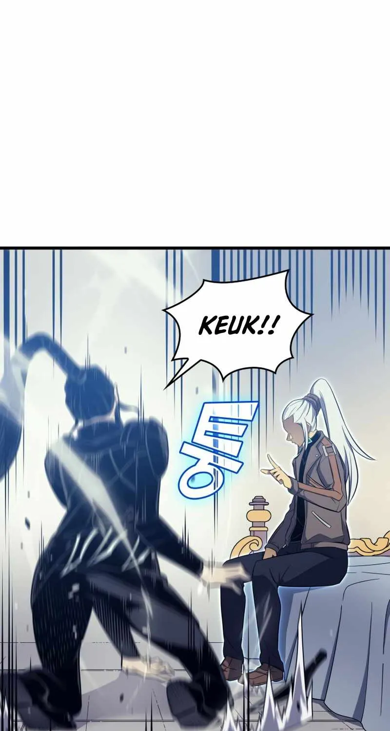 The Great Mage Returns After 4000 Years Chapter 113 page 72 - 