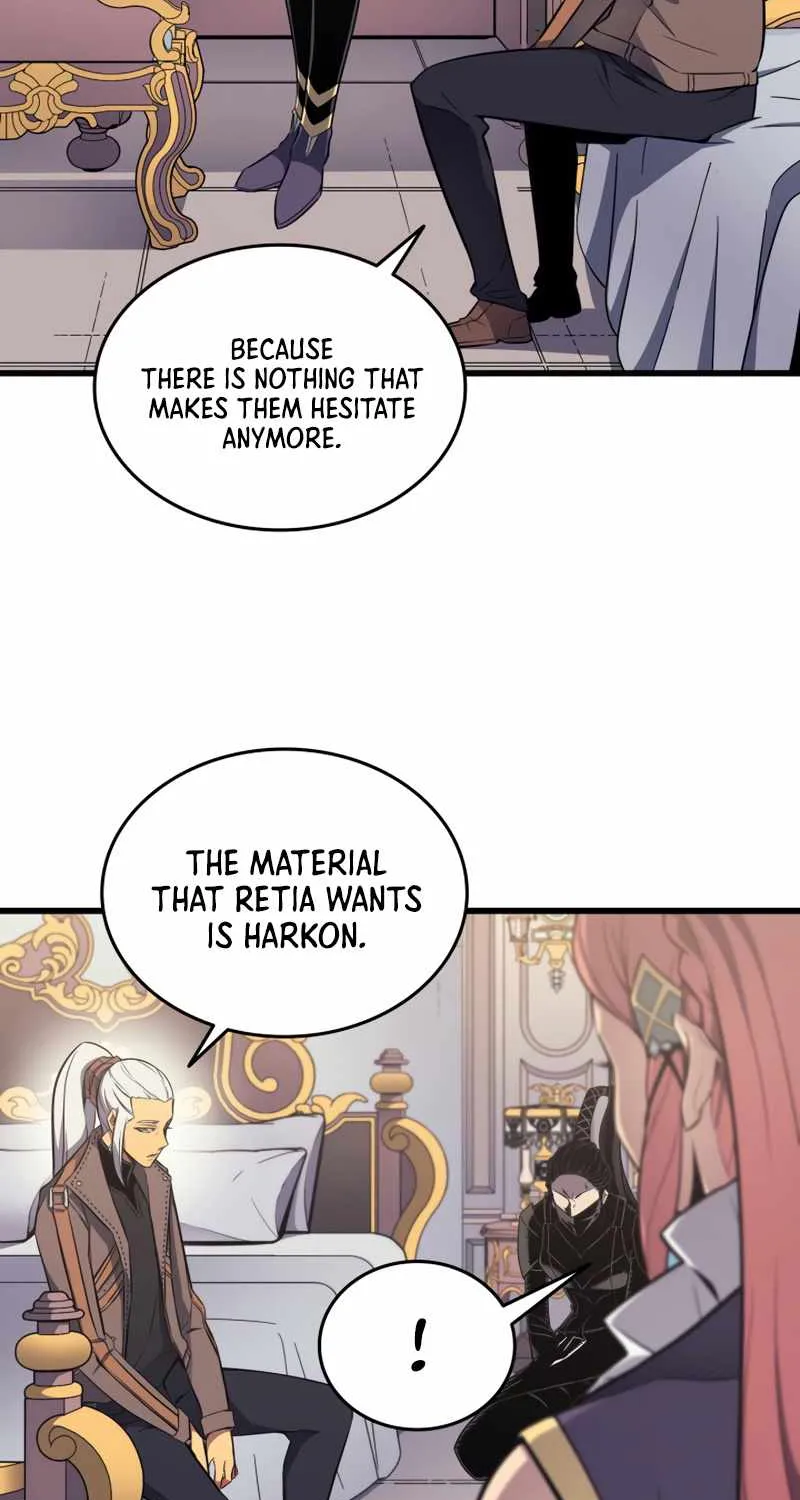 The Great Mage Returns After 4000 Years Chapter 113 page 77 - 