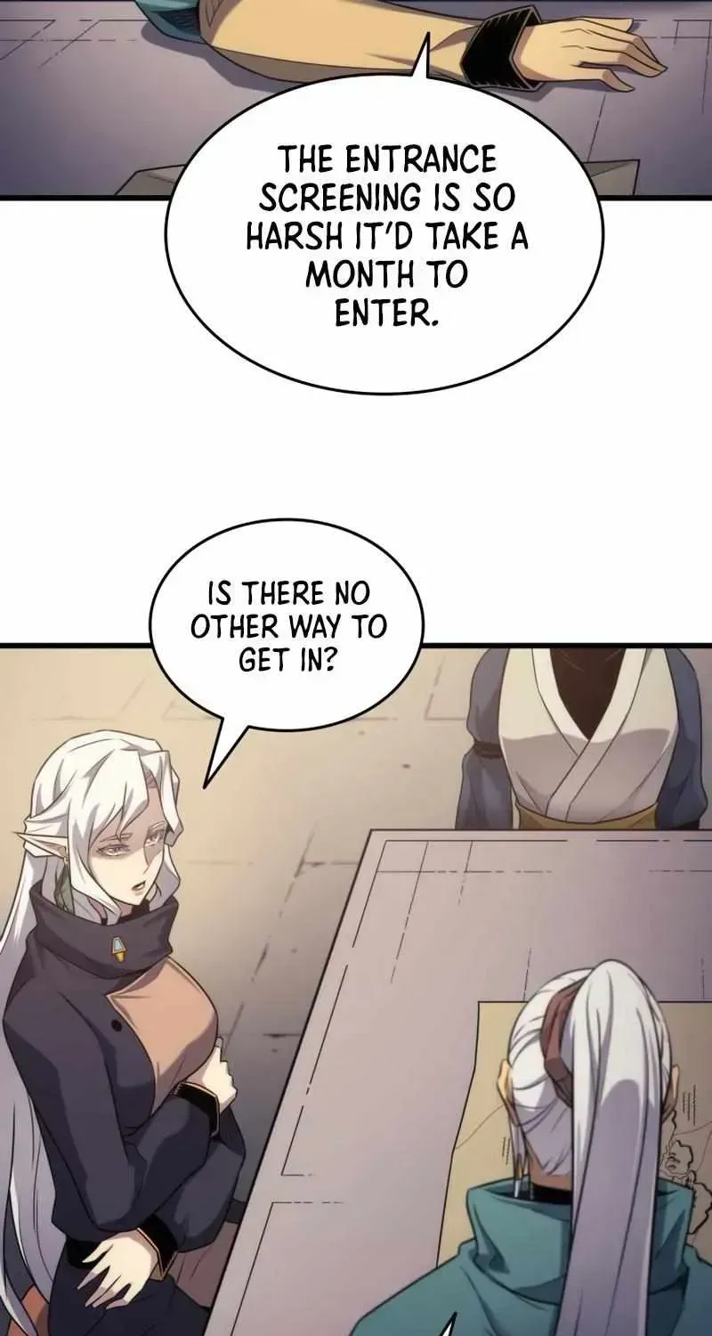 Read The Great Mage Returns After 4000 Years chapter 167.2 image 29 on Lezhin