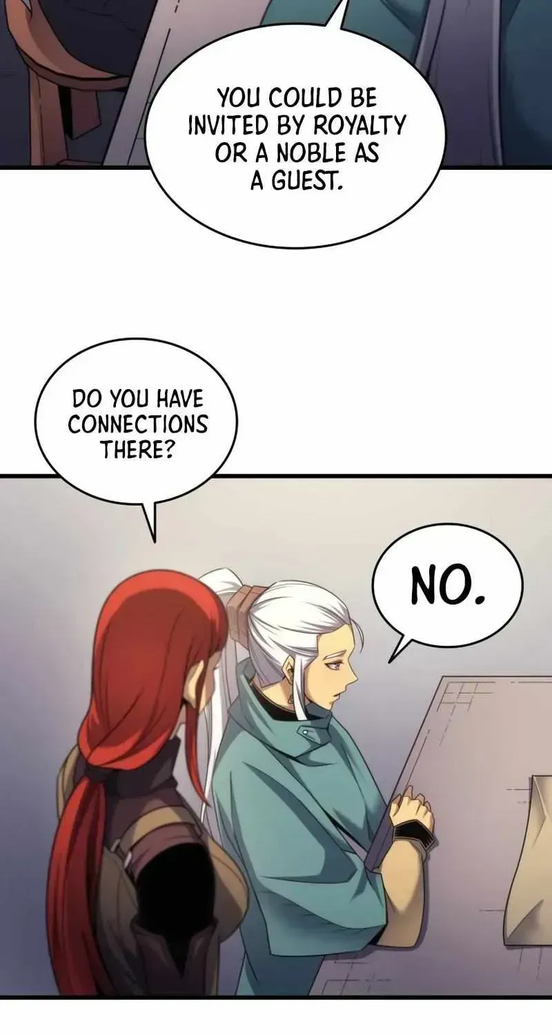 Read The Great Mage Returns After 4000 Years chapter 167.2 image 30 on Lezhin