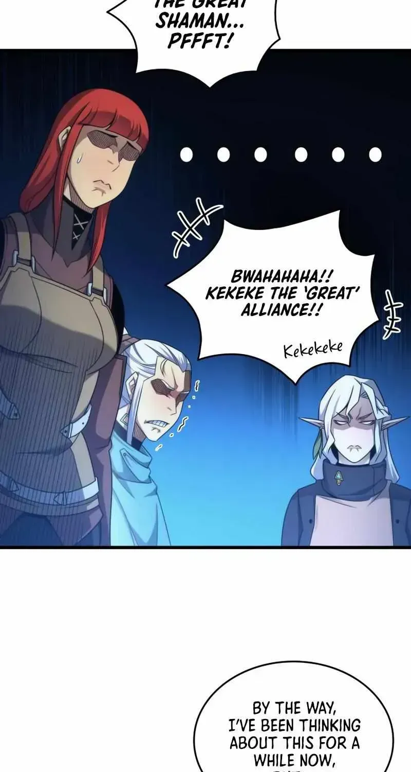 Read The Great Mage Returns After 4000 Years chapter 167.2 image 37 on Lezhin