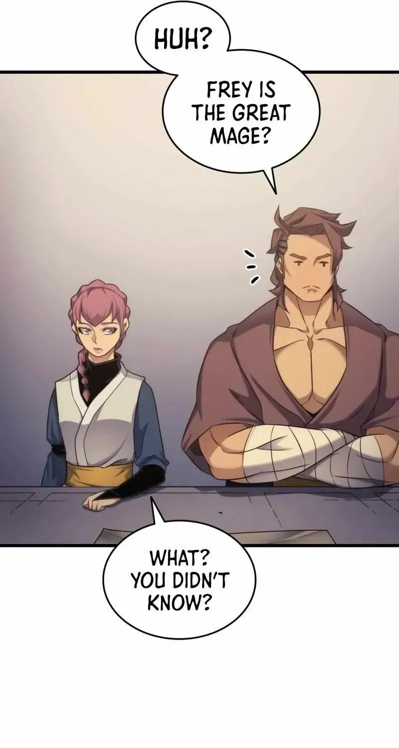 Read The Great Mage Returns After 4000 Years chapter 167.2 image 41 on Lezhin
