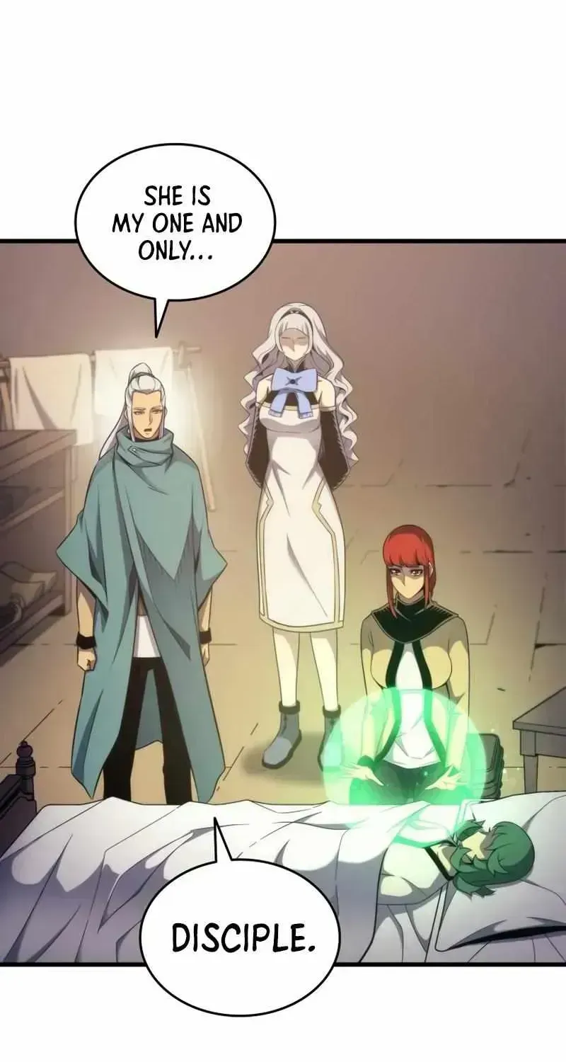 Read The Great Mage Returns After 4000 Years chapter 167.3 image 2 on Lezhin