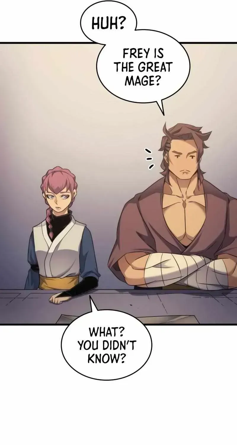 Read The Great Mage Returns After 4000 Years chapter 167.3 image 41 on Lezhin