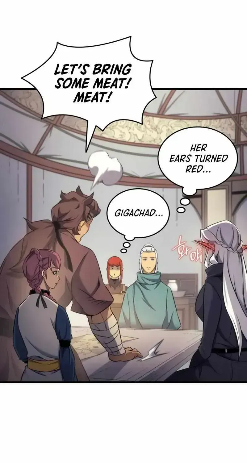 Read The Great Mage Returns After 4000 Years chapter 167.3 image 67 on Lezhin