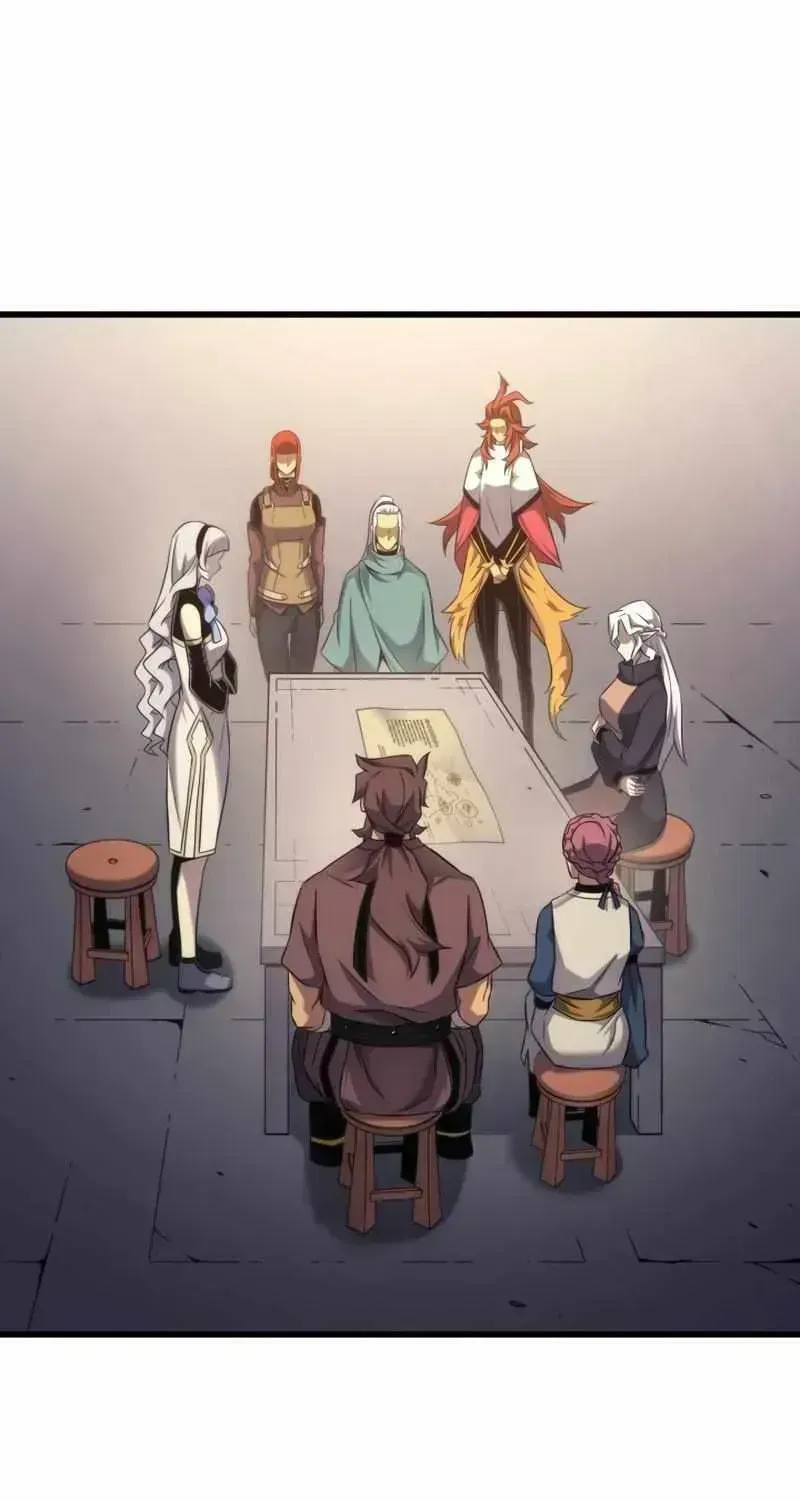Read The Great Mage Returns After 4000 Years chapter 167.4 image 33 on Lezhin